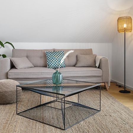 Casa Verde: Kueche, Tv, Nespresso, Im Gruenen Starnberg Exteriör bild