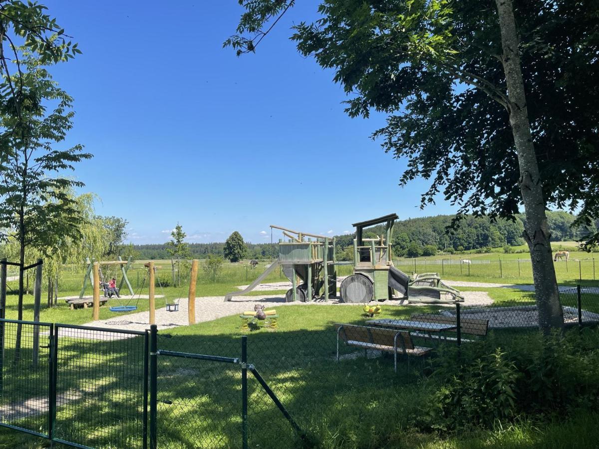 Casa Verde: Kueche, Tv, Nespresso, Im Gruenen Starnberg Exteriör bild